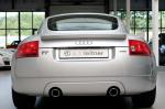 Audi TT Coupe 1.8 Turbo Quattro 2000 года